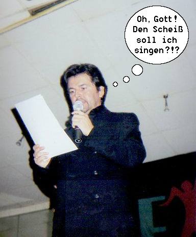 Thomas Anders