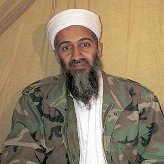 Osama Bin Laden