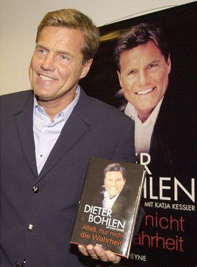 Dieter Bohlen, nichts als die Wahrheit