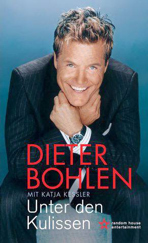 Dieter Bohles neues Buch