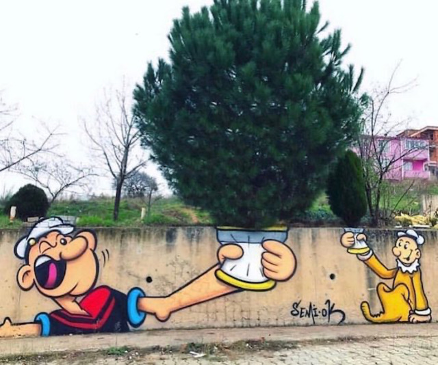 Best-Galerie, lustige Bilder