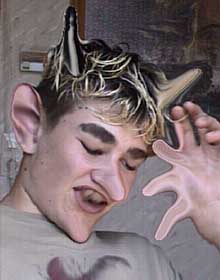 Jakob, Erfinder des zwiebelringbetriebenen D&uuml;senantriebs!