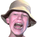 Ritschi. Bei unserem BSE-Test ist er durchgefallen!