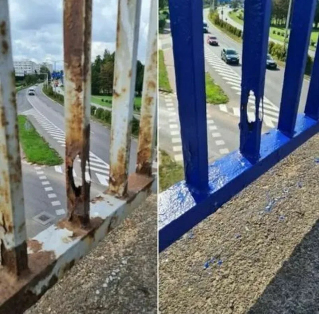 jeden Tag ein neues Foto