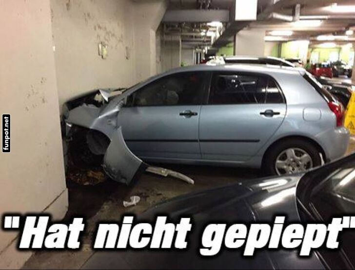 jeden Tag ein neues Foto