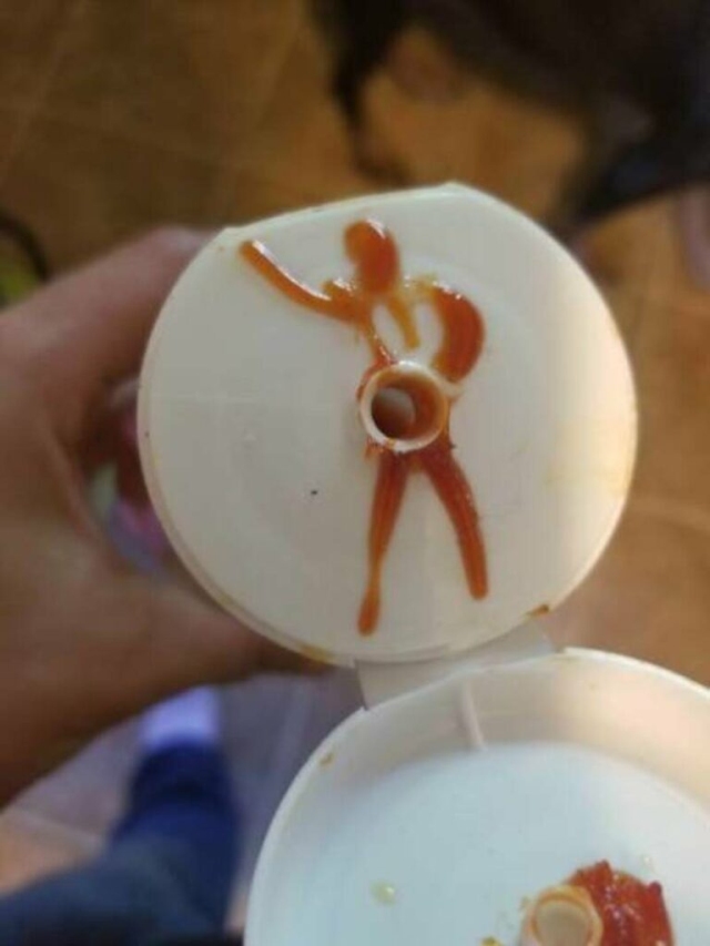 jeden Tag ein neues Foto
