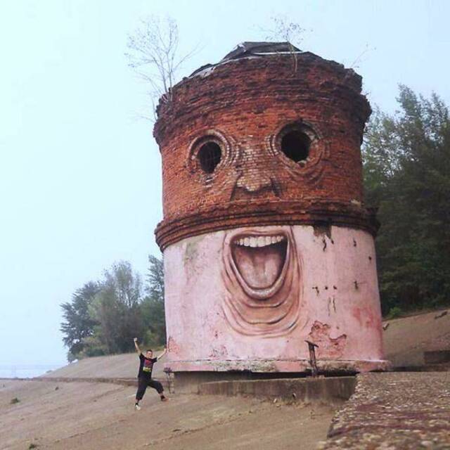 jeden Tag ein neues Foto