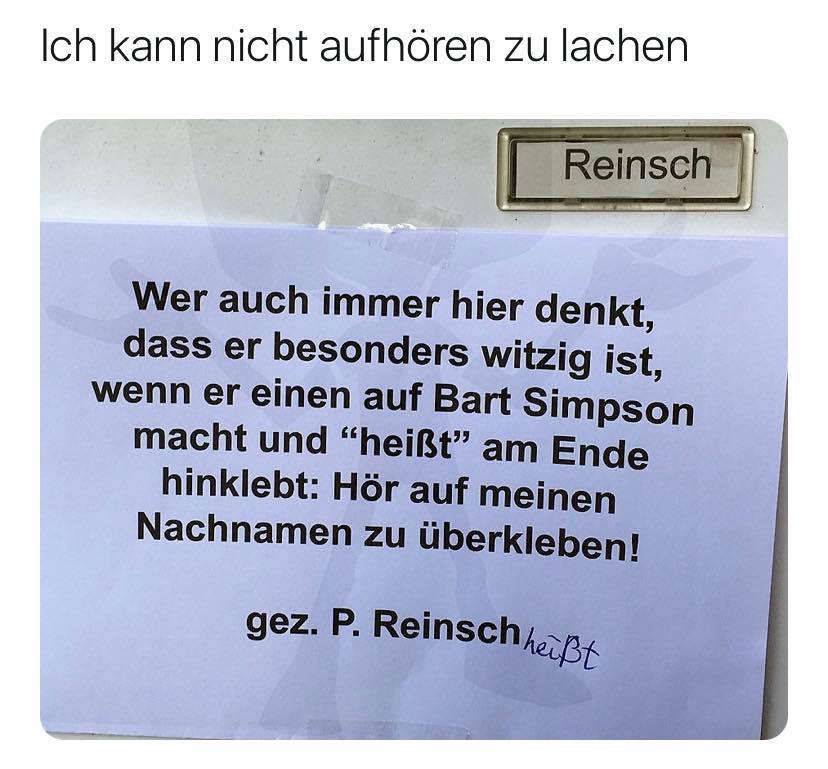 jeden Tag ein neues Foto