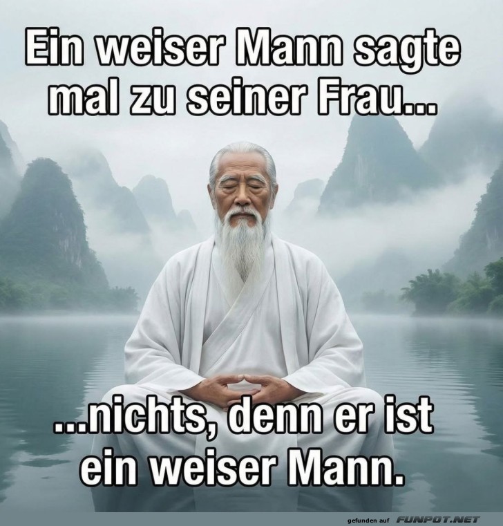 jeden Tag ein neues Foto