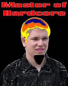 Master of Hardcore