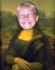 Mischa Monalisa