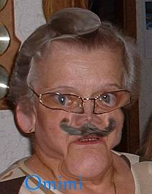Omimi