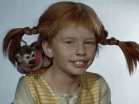 Pippi Langstrumpf Original