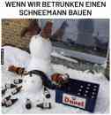 Das kuriose Bild des Tages