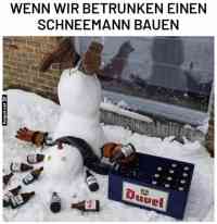Das kuriose Bild des Tages