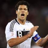 Michael Ballack