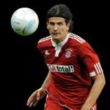 Mario Gomez