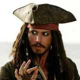 Jack Sparrow