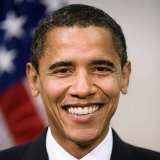 Barack Obama