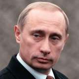 Wladimir Putin