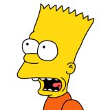 Bart Simpson