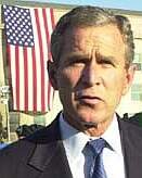 George W. Bush