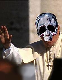 Der neue Papst