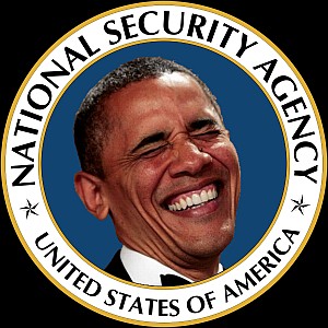 NSA Logo