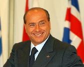 Silvio Berlusconi