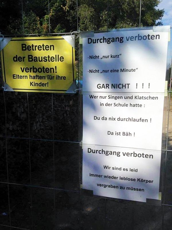 Bild des Monats September 2016