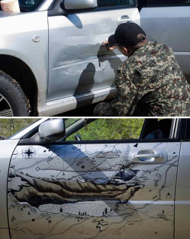 Bild des Monats Februar 2018