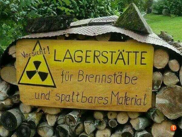 Bild des Monats Mai 2021