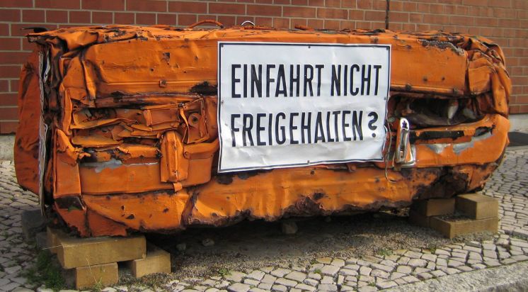 Bild des Monats August 2017