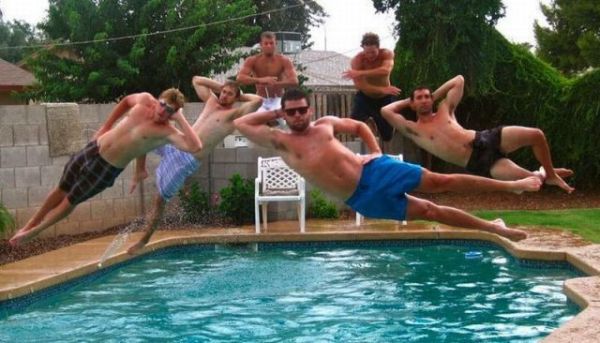 Bild des Monats August 2012