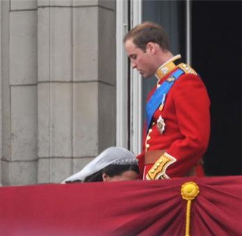 Bild des Monats August 2011