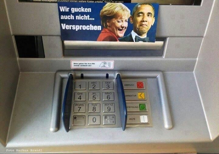 Bild des Monats Juli 2014