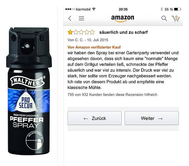 Bild des Monats Juli 2017