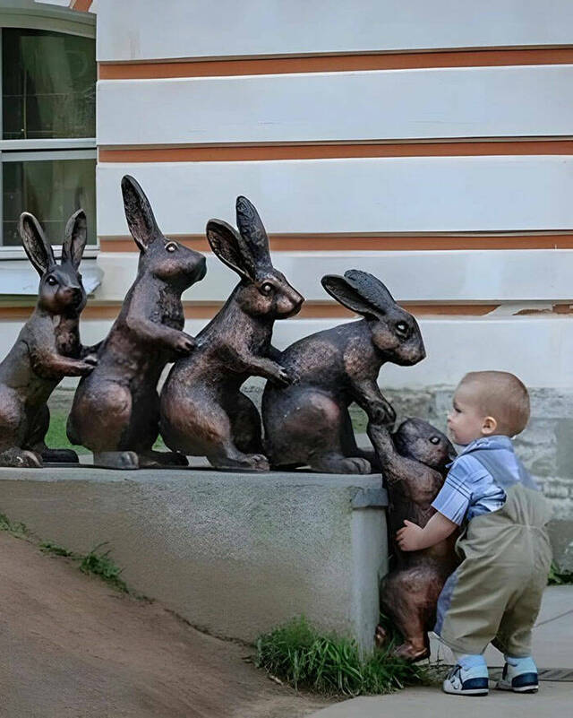 Bild des Monats April 2025