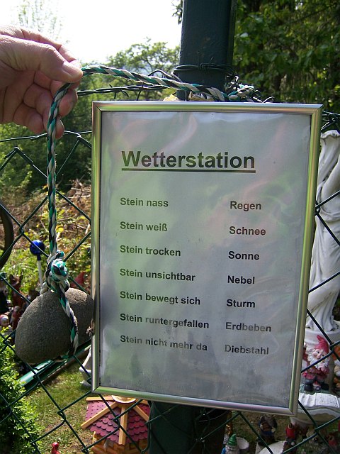 Bild des Monats Oktober 2012