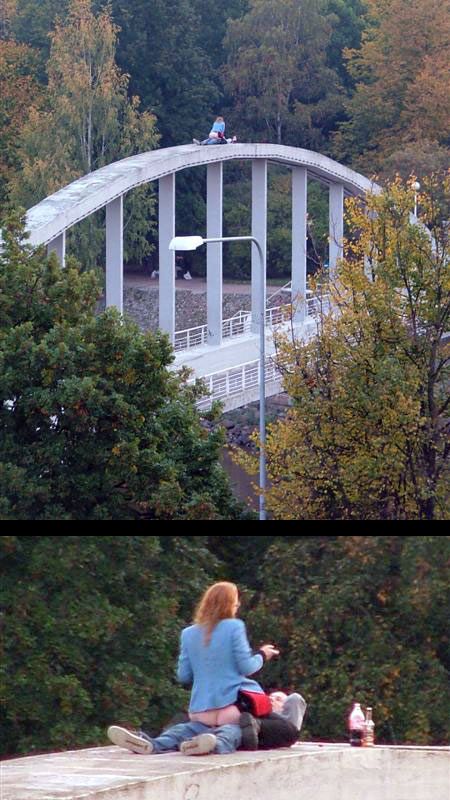 Bild des Monats Oktober 2008