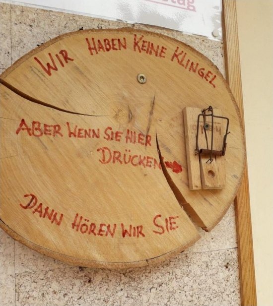 Bild des Monats Juni 2020