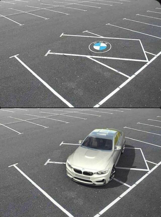 jeden Tag ein neues Foto