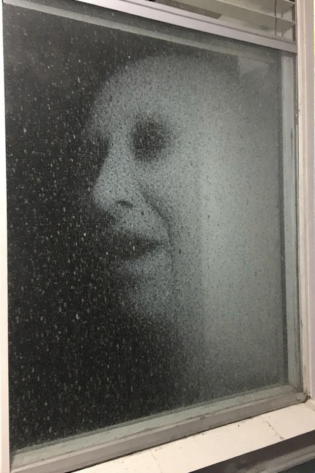 jeden Tag ein neues Foto