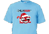 Onlinewahn-Shirt Xmas-Special