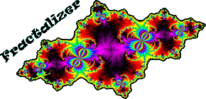 Fractalizer Freeware