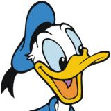 Donald Duck